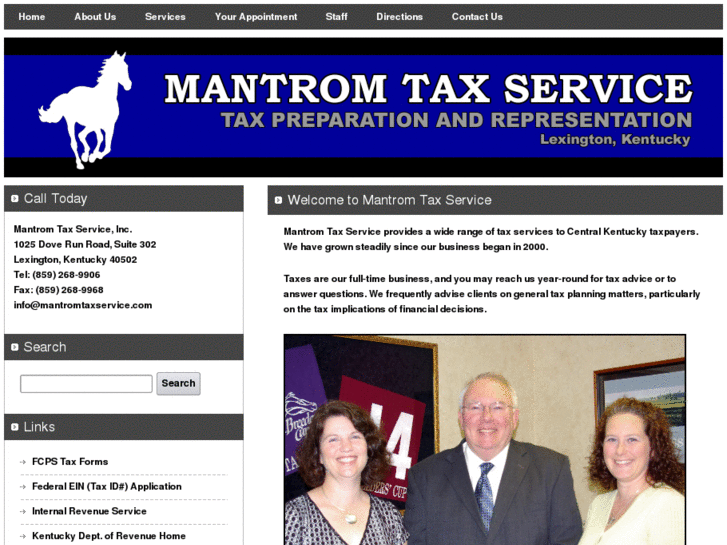 www.mantromtaxservice.com