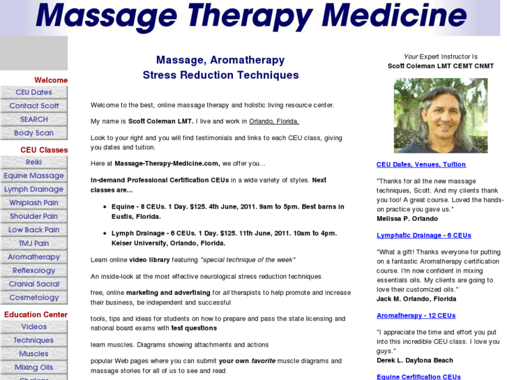 www.massage-therapy-medicine.com