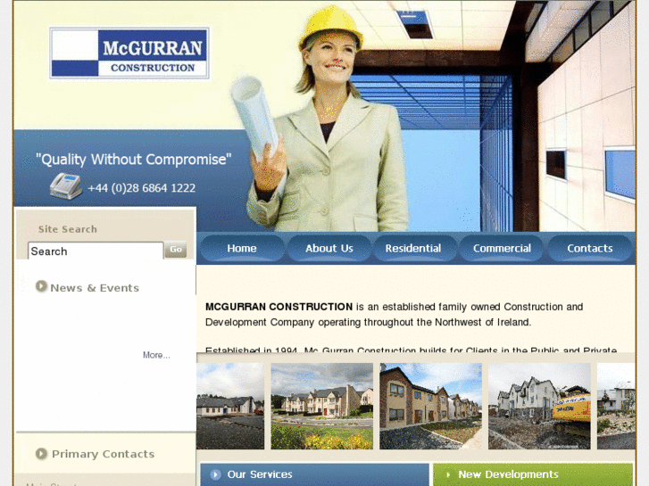 www.mcgurranconstruction.com