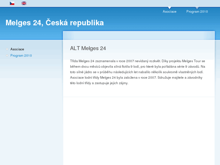 www.melges24.cz