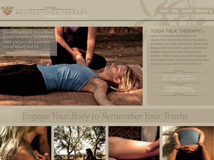 www.melissayogatherapy.com