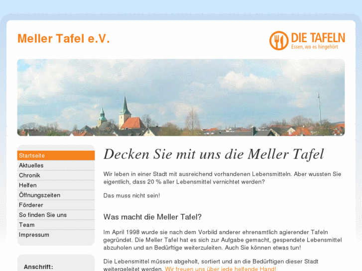 www.meller-tafel.de