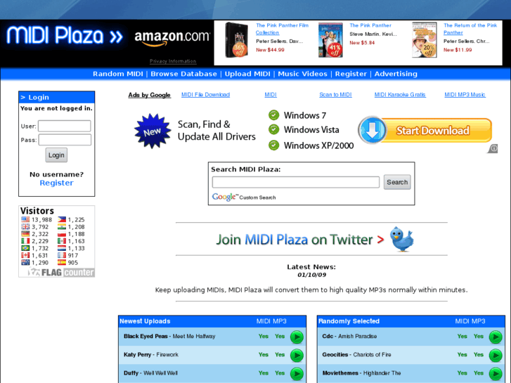 www.midiplaza.com