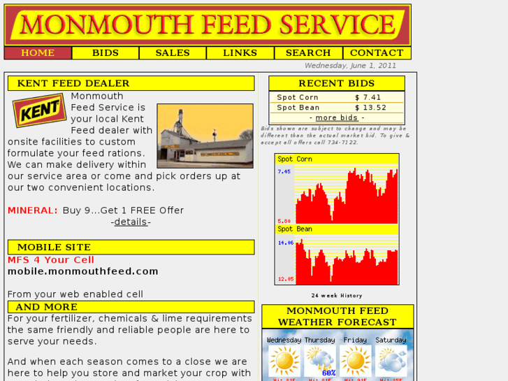 www.monmouthfeed.com