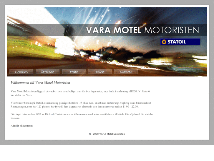 www.motoristen.com