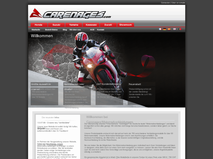 www.motorradverkleidung.com