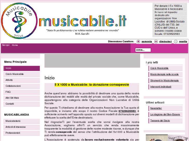 www.musicabile.com