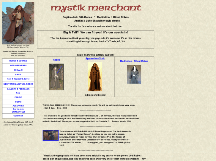 www.mystikmerchant.com