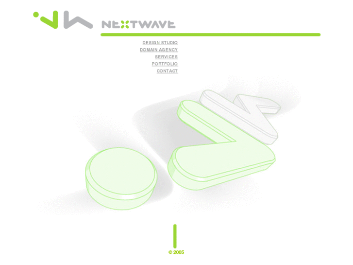 www.nextwave.co.uk
