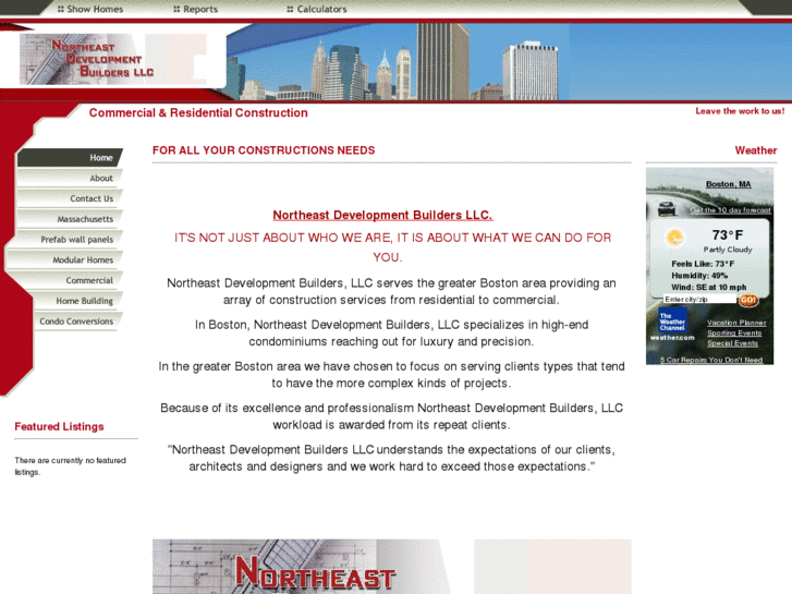 www.northeastdev.net