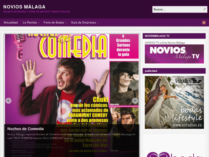 www.noviosmalaga.es