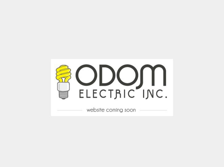 www.odom-electric.com