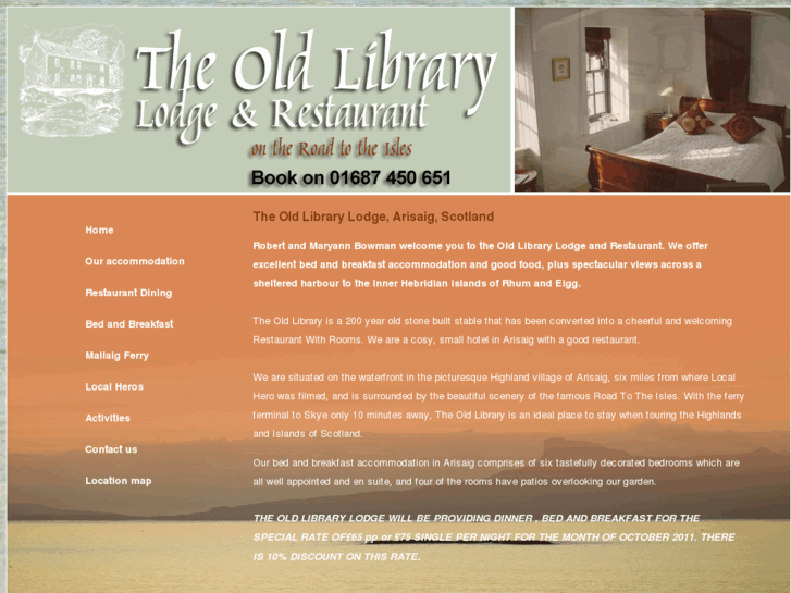 www.oldlibrary.co.uk