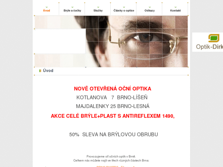 www.optik-dirk.cz