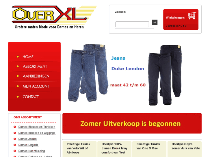 www.overxl.nl