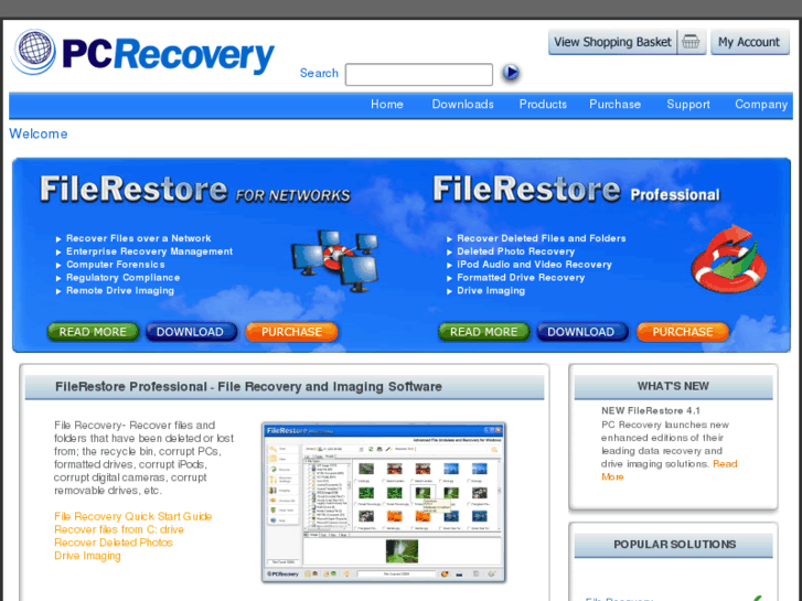 www.pcrecovery.com