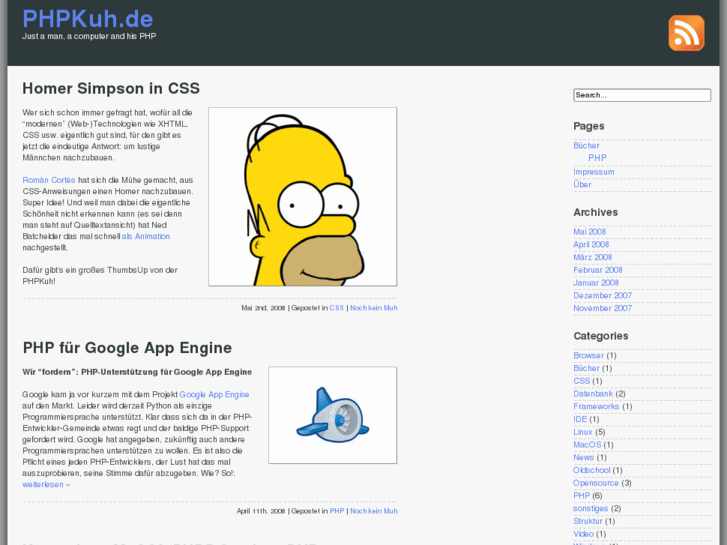 www.phpkuh.de
