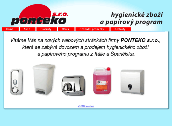 www.ponteko.com