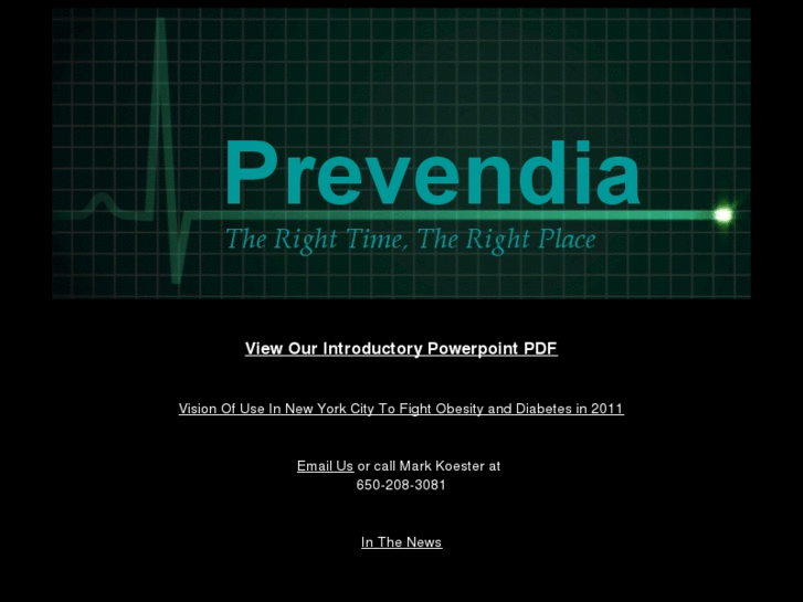www.prevendia.net