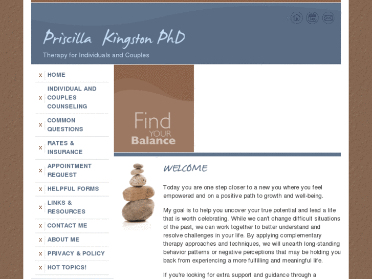 www.priscillakingstonphd.com
