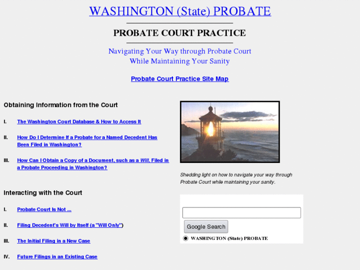 www.probate-practice.com