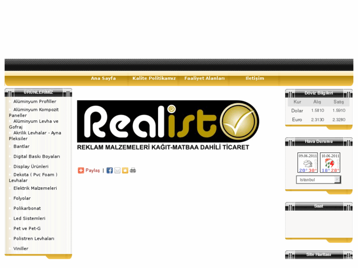 www.realistreklam.com