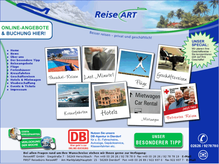 www.reiseart-westerwald.com