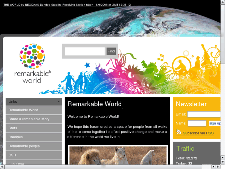www.remarkableworld.co.uk