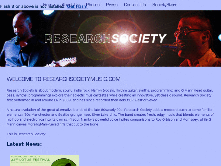 www.researchsocietyband.com