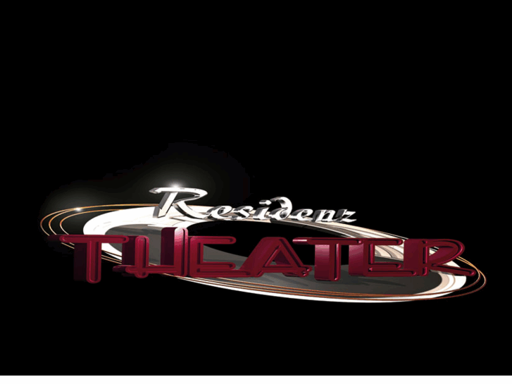 www.residenz-theater.com