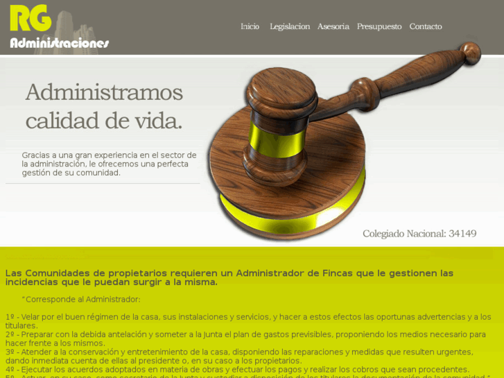 www.rgadministraciones.com