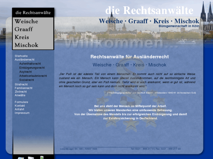 www.rundumsrecht.de