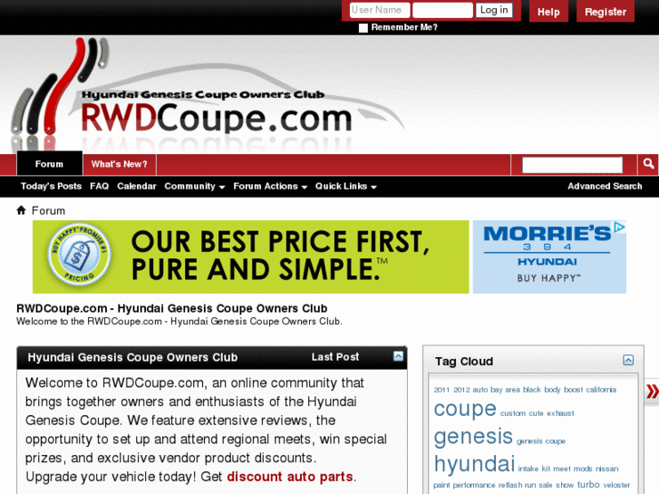 www.rwdcoupe.com