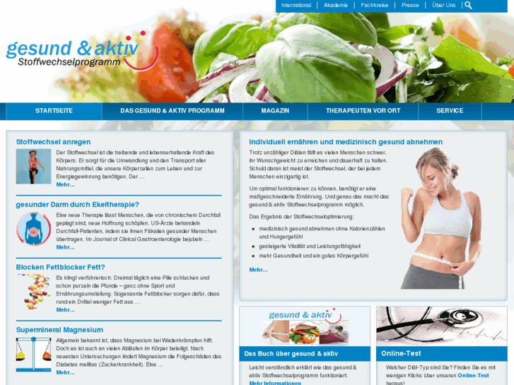 www.sano-attivo.com