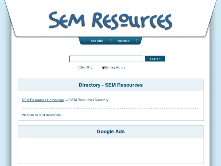 www.semresources.com