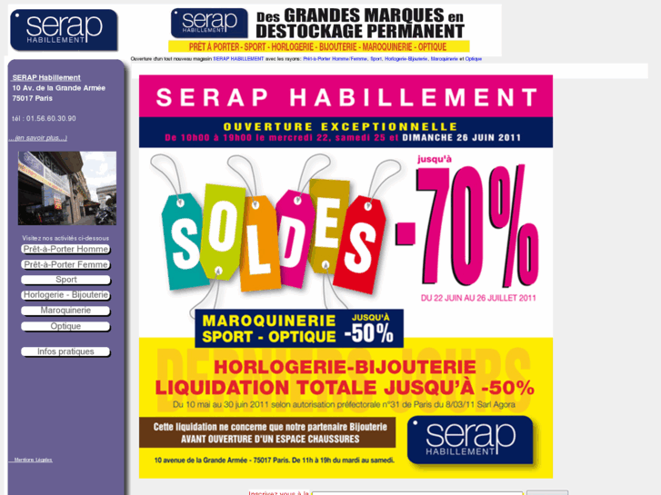 www.serap.com