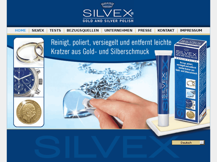 www.silvex-polish.com