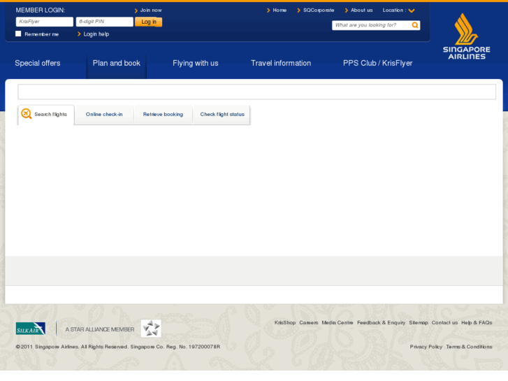 www.singaporeair.com.eg