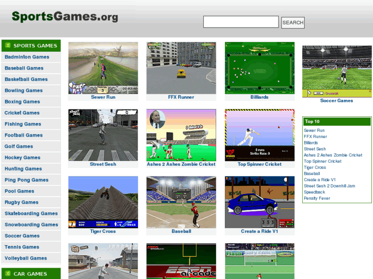 www.sportsgames.org