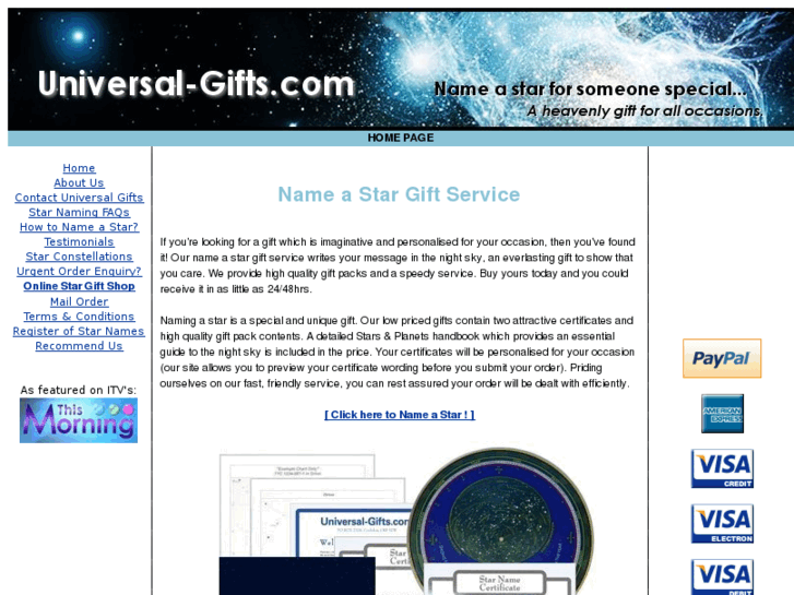 www.star-naming-gifts.com