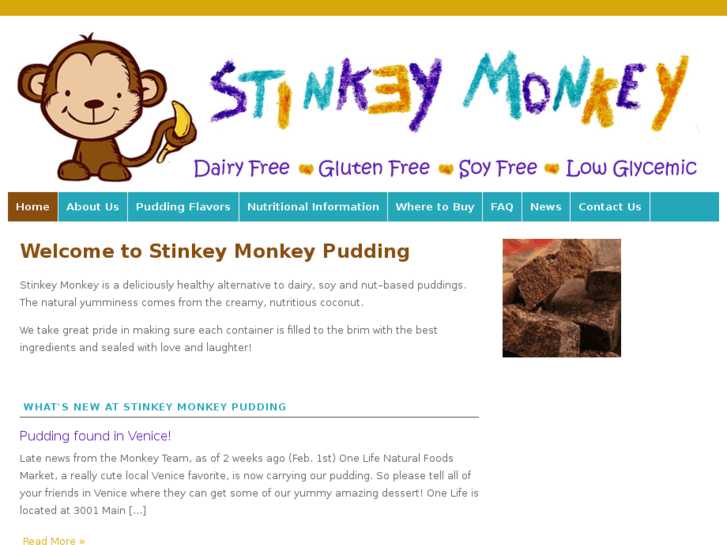 www.stinkeymonkeypudding.com