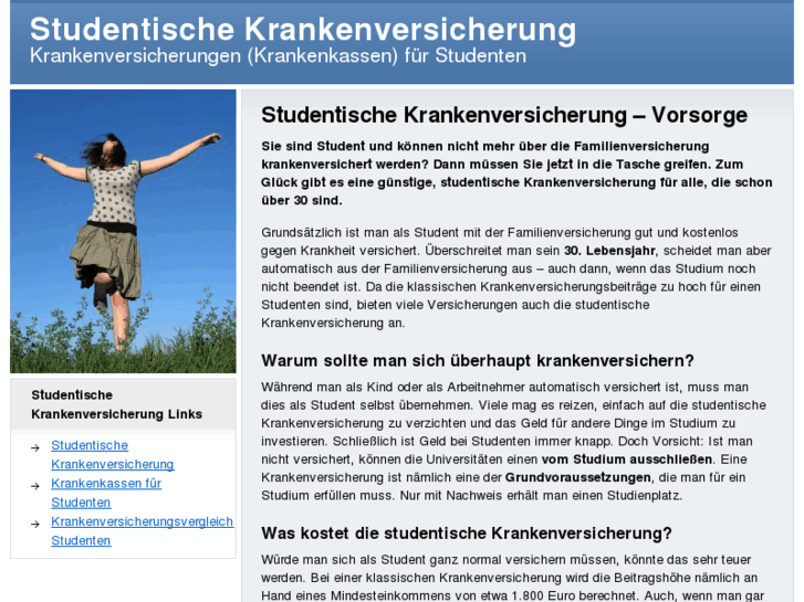 www.studentischekrankenversicherung.net