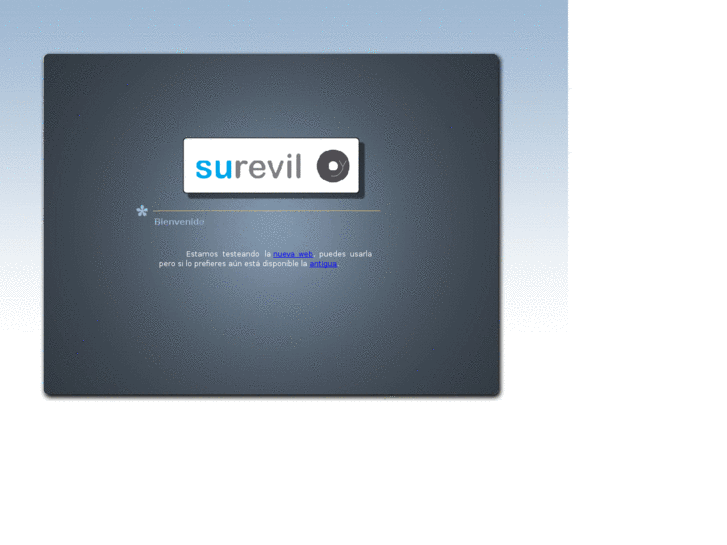 www.surevil.com