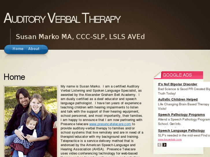 www.susanmarko.com