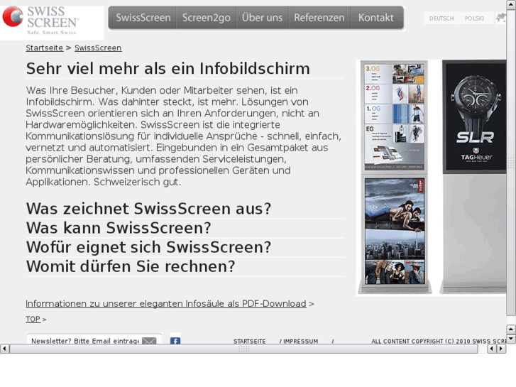 www.swissscreen.com