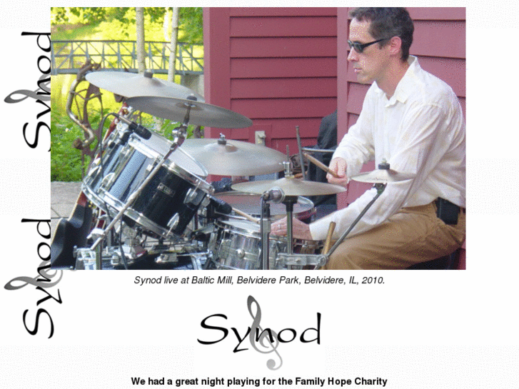 www.synodband.com