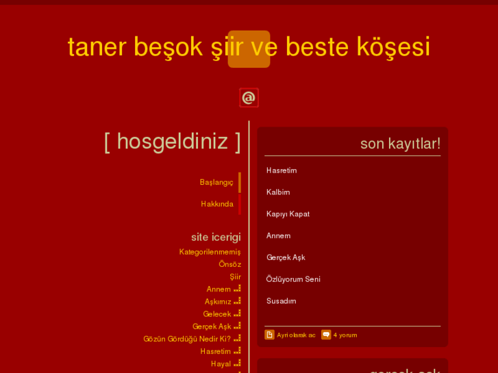 www.tanerbesok.com