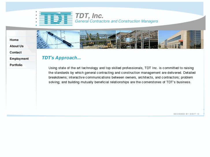 www.tdtconstruction.com