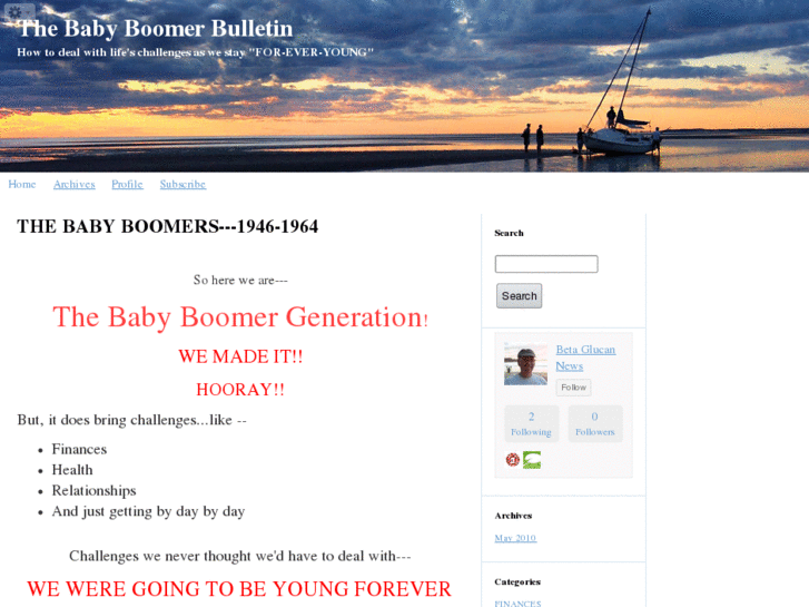 www.thebabyboomerbulletin.com