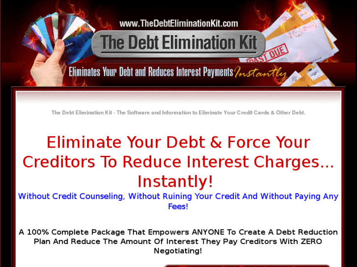 www.thedebteliminationkit.com